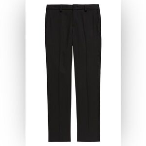 Tallia Kids' Solid Stretch Pants